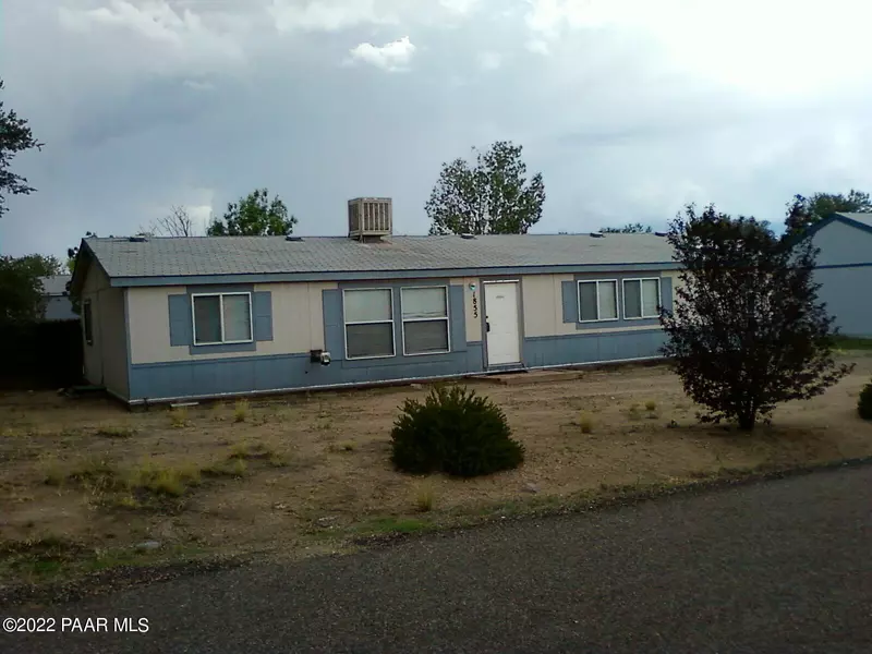 1855 Roadrunner LN, Chino Valley, AZ 86323