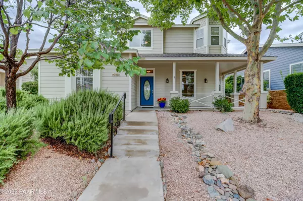 7005 E Encampment DR, Prescott Valley, AZ 86314