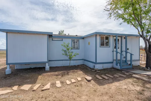 Paulden, AZ 86334,2050 W Curtis Ranch RD