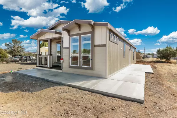 4519 N Katie Circle West CIR, Prescott Valley, AZ 86314