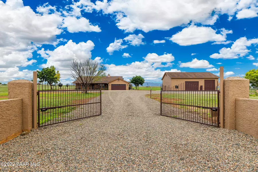 8725 E Morning Star Ranch RD, Prescott Valley, AZ 86315