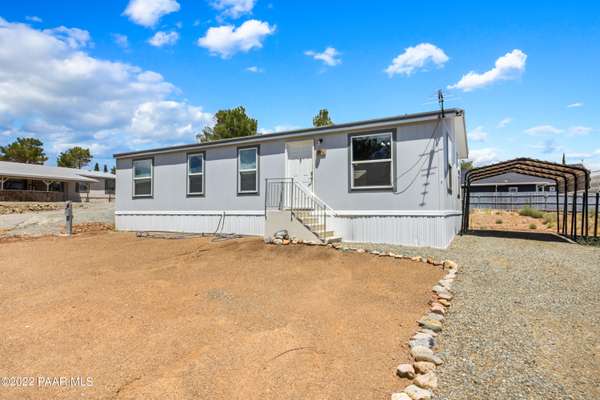 Mayer, AZ 86333,17472 E Bob White RD