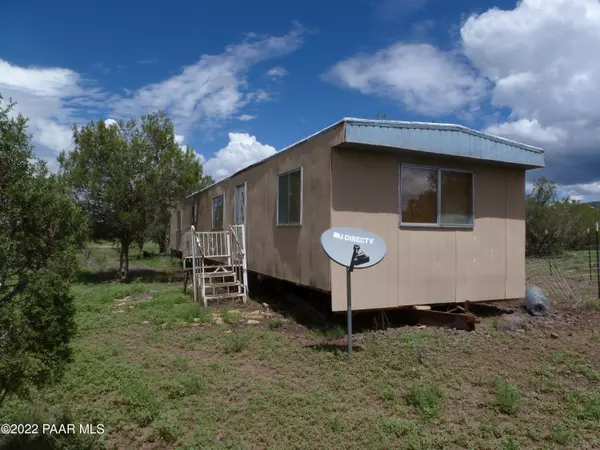 3915 Fountain DR, Ash Fork, AZ 86320