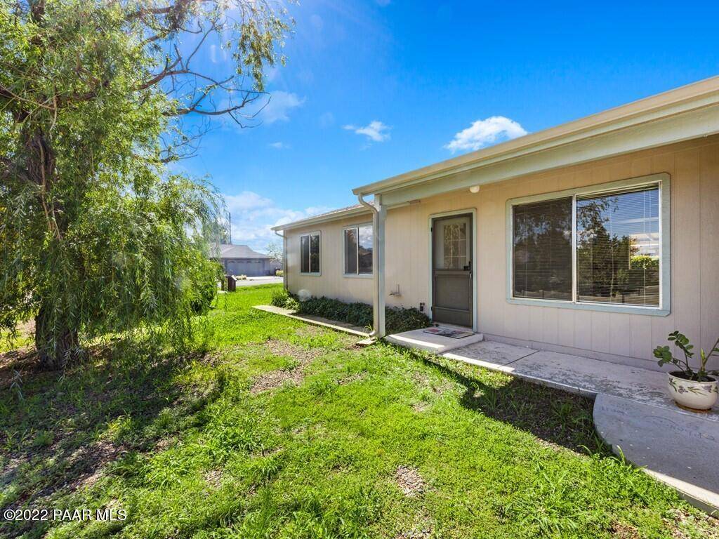 Prescott Valley, AZ 86314,8901 E Waco CT