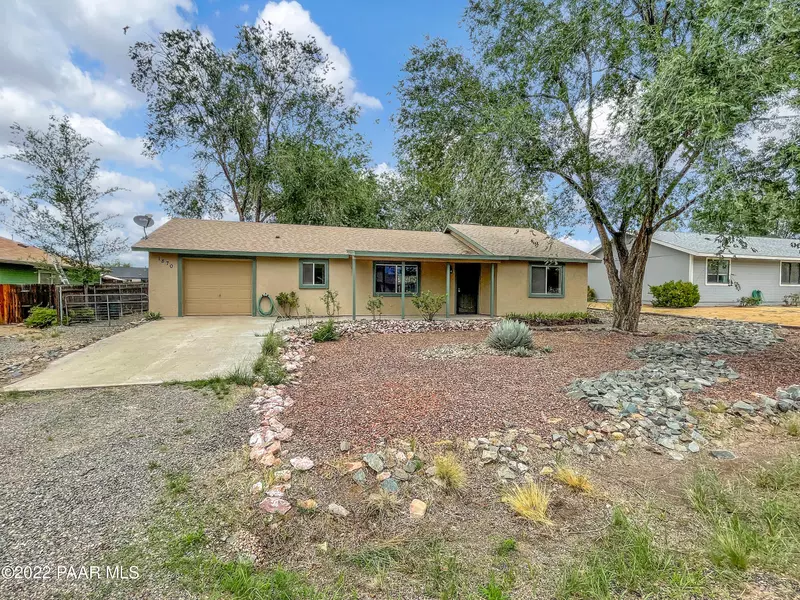 1870 Javelina, Chino Valley, AZ 86323