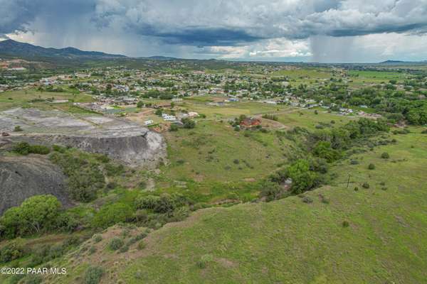 Dewey-humboldt, AZ 86327,13475 Prescott St - Lot D