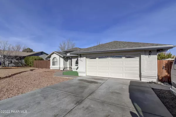 Prescott Valley, AZ 86314,7560 E Long Look DR