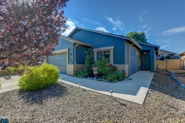 2137 E Sirus DR, Chino Valley, AZ 86323