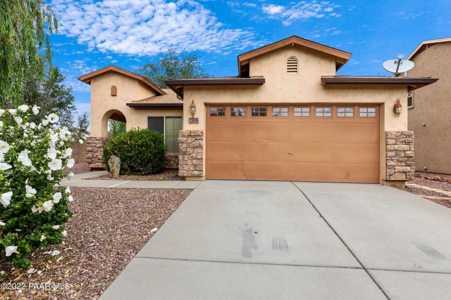 1306 Bannon PL, Chino Valley, AZ 86323