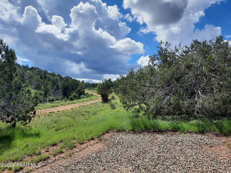 Lot 1416se Sundance Way, Seligman, AZ 86337