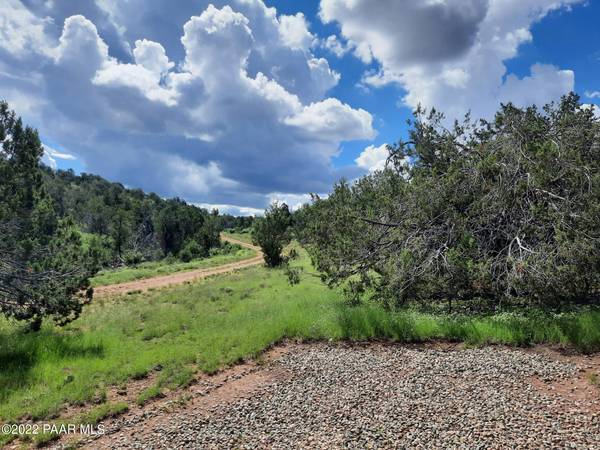 Seligman, AZ 86337,Lot 1416se Sundance Way