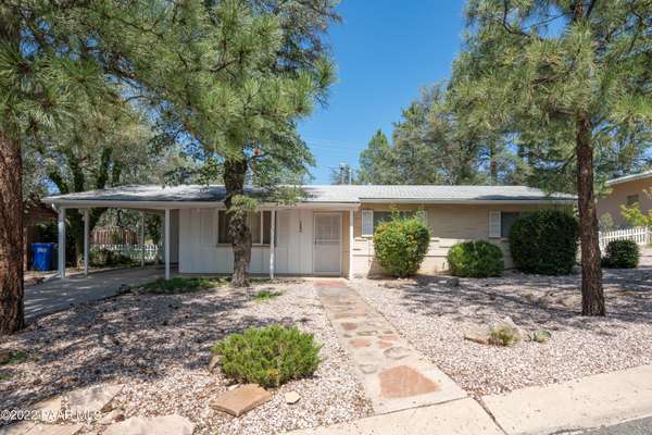 Prescott, AZ 86305,1604 Elwood LN