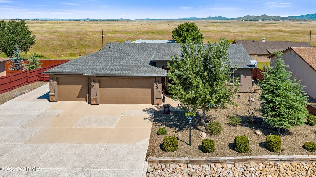 9500 E Rancho Vista DR, Prescott Valley, AZ 86314