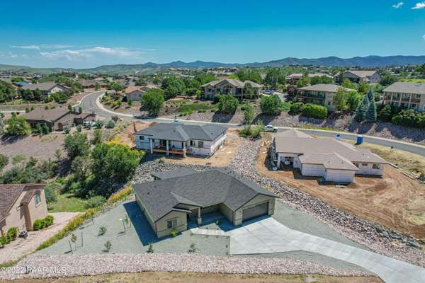 Prescott, AZ 86301,2231 Lakewood DR