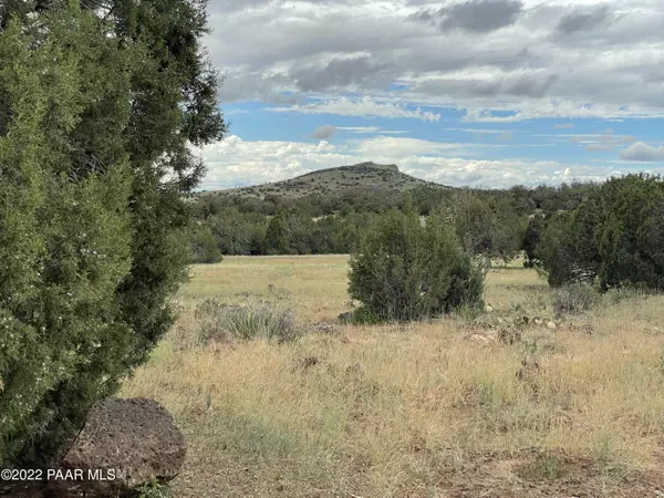 Lot 12a Route 66, Ash Fork, AZ 86046