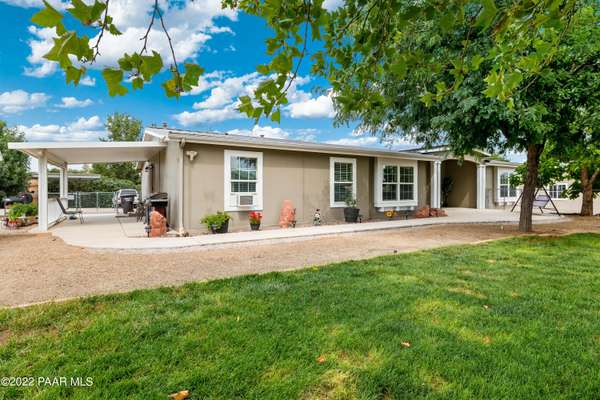 Dewey-humboldt, AZ 86327,12060 E Horseshoe LN