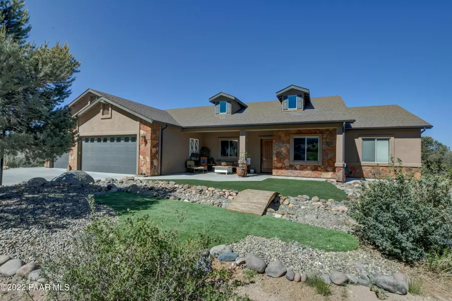 14555 E Explorer LN, Prescott Valley, AZ 86315