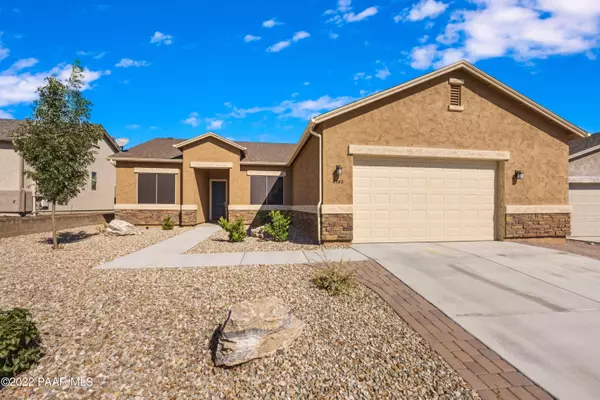 Prescott Valley, AZ 86314,6582 E Sandpiper WAY