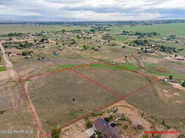 00 W Owl Hill Road, Chino Valley, AZ 86323