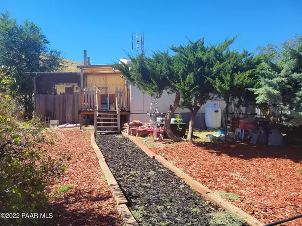 3142 W Kings HWY, Prescott Valley, AZ 86314