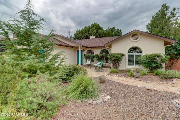 Prescott, AZ 86301,355 Peregrine LN