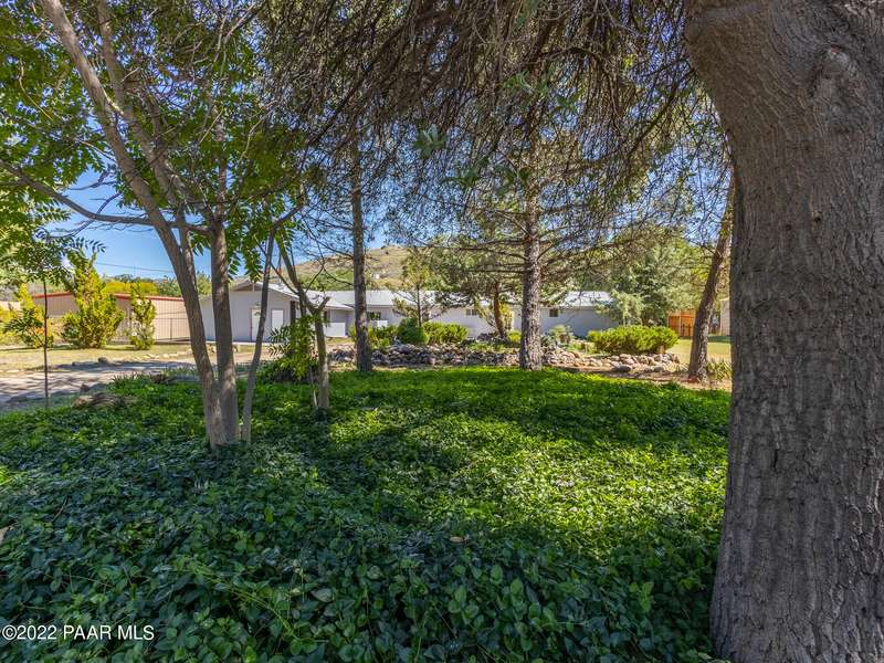 22473 S Oak WAY, Yarnell, AZ 85362