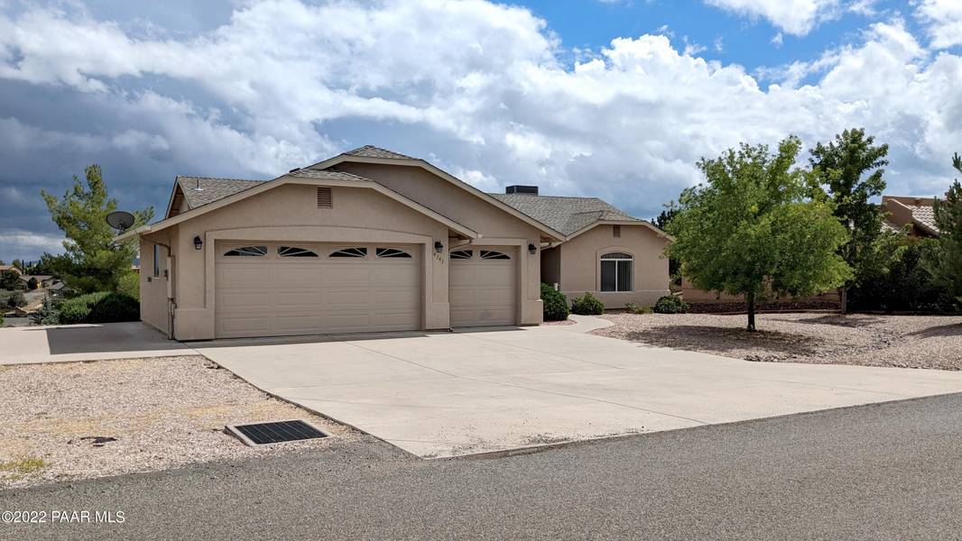 4343 N Cypress CIR, Prescott Valley, AZ 86314