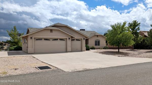 Prescott Valley, AZ 86314,4343 N Cypress CIR