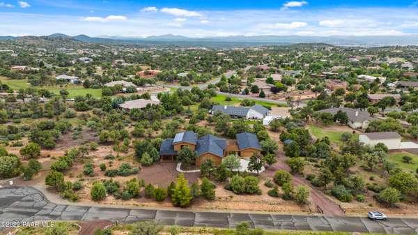 Prescott, AZ 86305,5145 W Sinagua LN #4