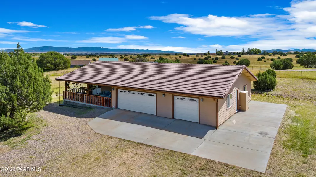 4595 W Babycakes WAY, Prescott, AZ 86305