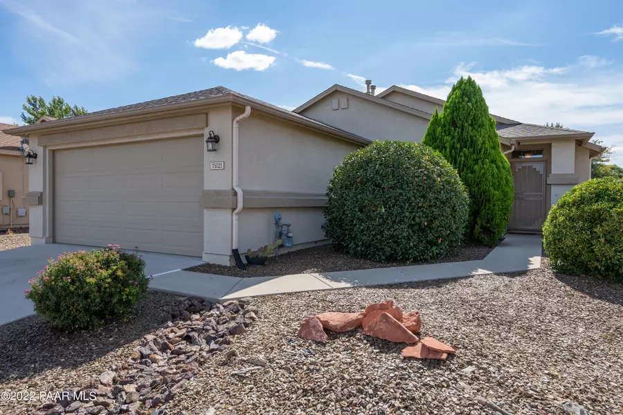 7621 N Winding TRL, Prescott Valley, AZ 86315