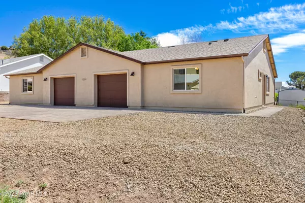 Dewey-humboldt, AZ 86327,1251 Barzona AVE