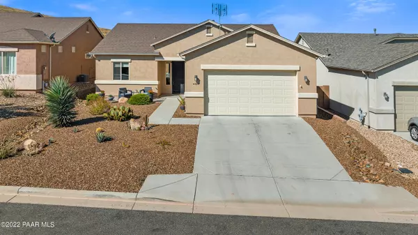 4408 N Dryden, Prescott Valley, AZ 86314