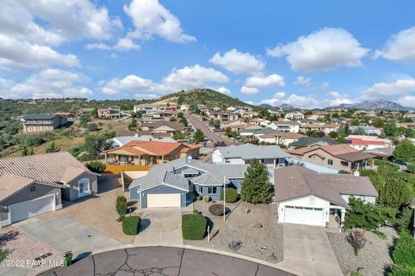 Prescott, AZ 86301,1710 Boardwalk AVE