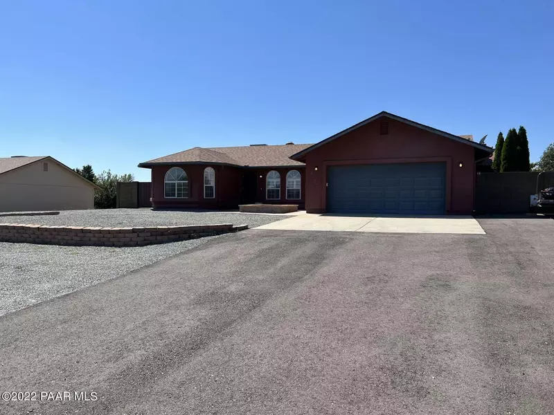 6260 N Viewpoint DR, Prescott Valley, AZ 86314