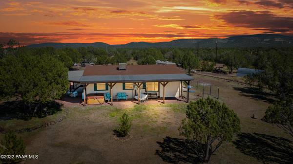 Ash Fork, AZ 86320,1356 W Isabella LN