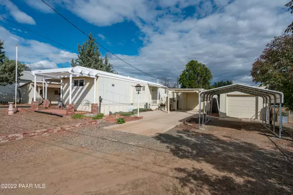 Dewey-humboldt, AZ 86329,2545 S Butte ST