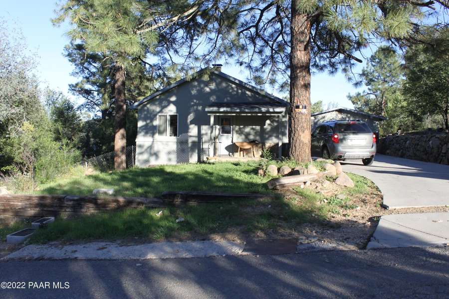 1477 Kile ST, Prescott, AZ 86305