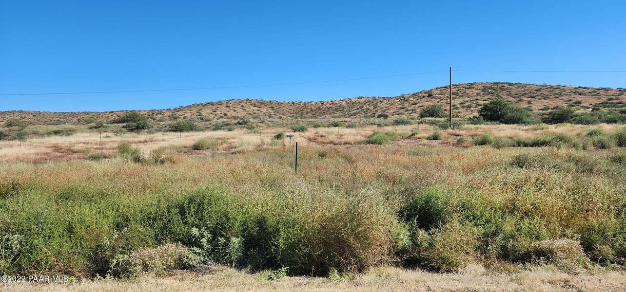 17082 E Spring Valley RD, Mayer, AZ 86333