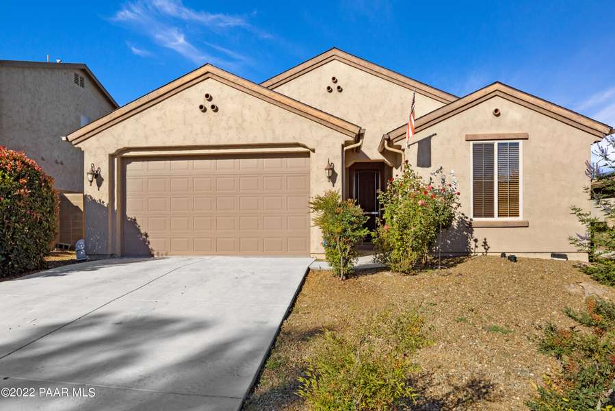 368 Armitage WAY, Chino Valley, AZ 86323