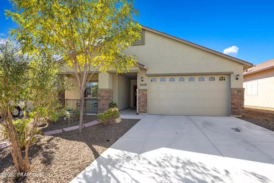 7429 E Green Vista, Prescott Valley, AZ 86315