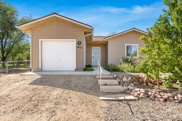 Chino Valley, AZ 86323,1415 Tumbleweed DR