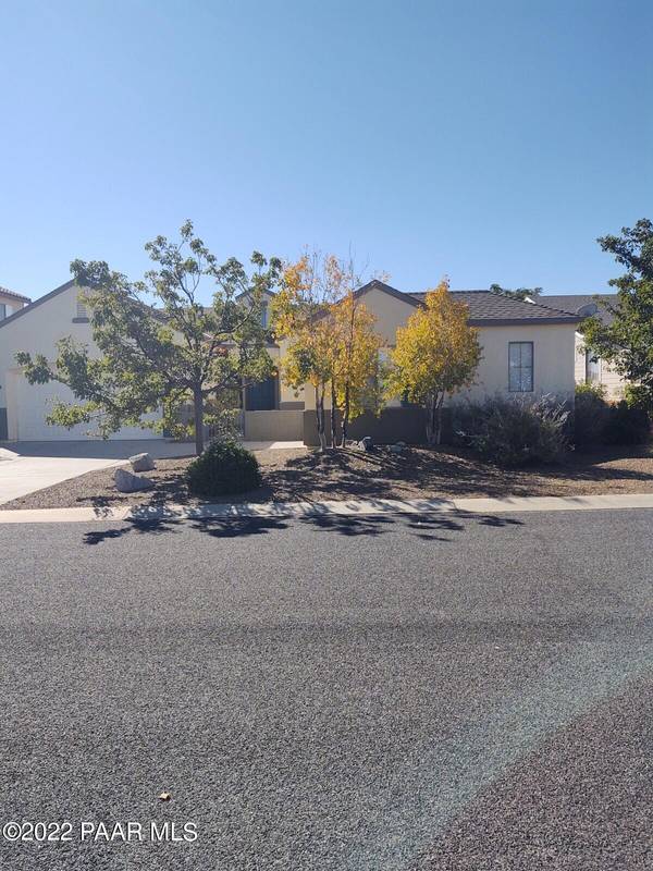 Prescott Valley, AZ 86314,1991 Fence Line DR