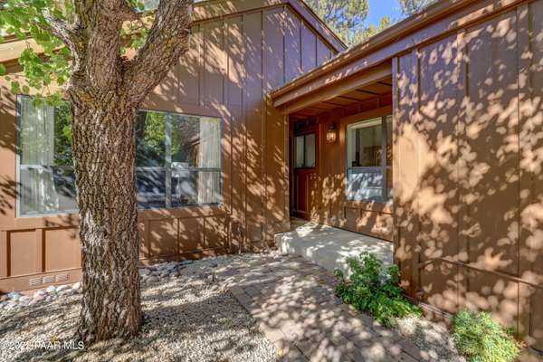 Prescott, AZ 86303,288 Mahogany LN