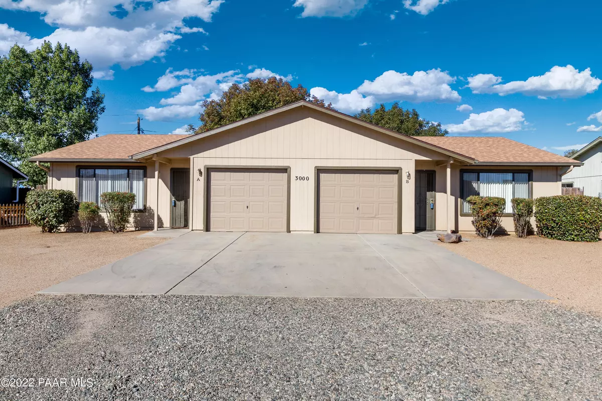 Prescott Valley, AZ 86314,3000 N Corrine DR