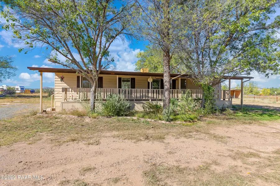 3480 N Reed RD, Chino Valley, AZ 86323