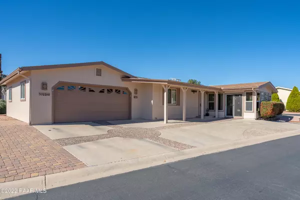 12260 E Obsidian Loop RD, Prescott Valley, AZ 86314