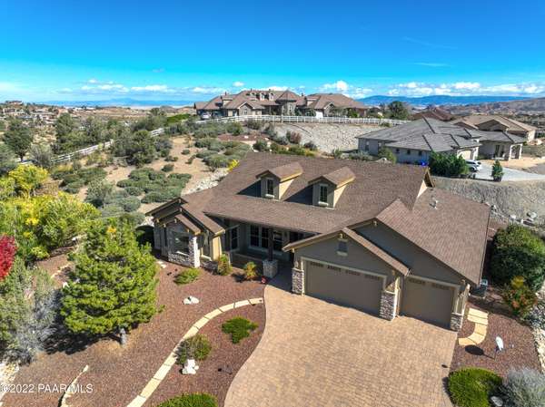 Prescott, AZ 86301,2115 Colter Bay CT