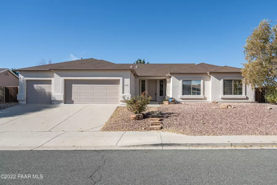 7944 N Sage Vista, Prescott Valley, AZ 86315