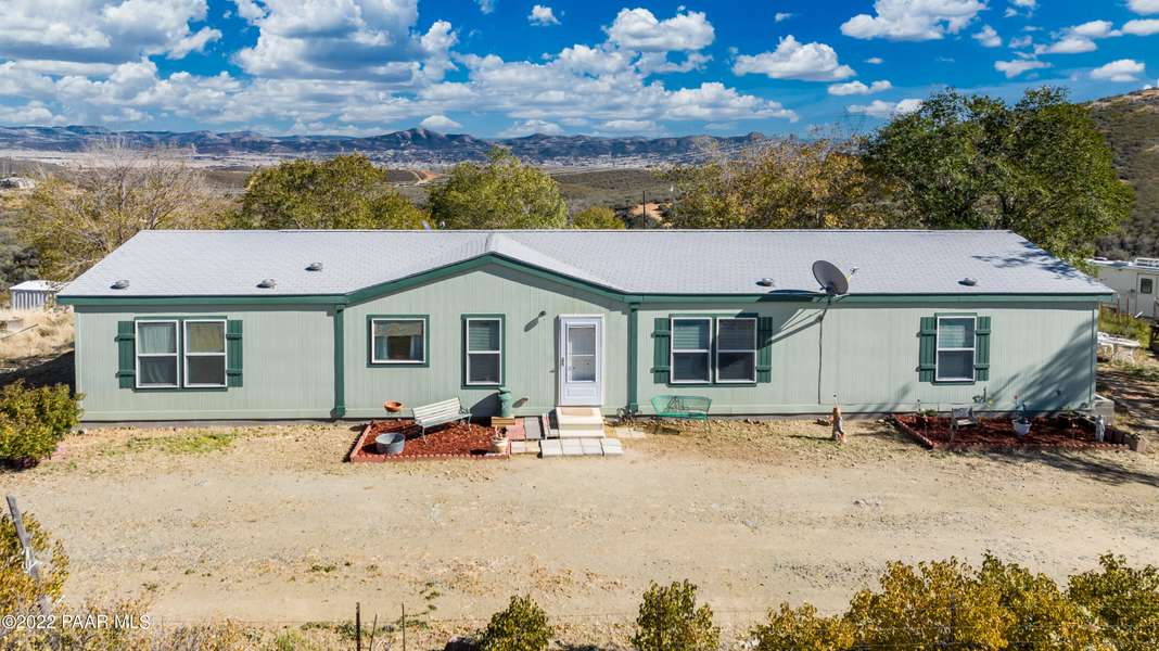 9890 E Shirley LN, Dewey-humboldt, AZ 86327